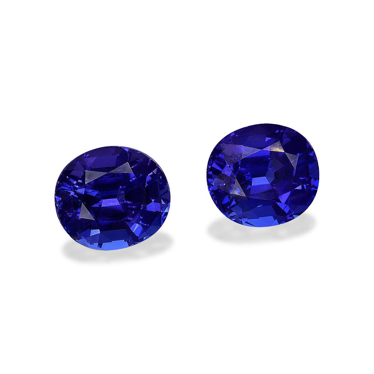 Tanzanite 15.37 ct